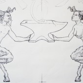 tattoo design, butt, hips, thighs