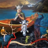 Desiderium Superat Uires