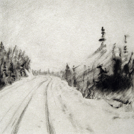 St Hwy 9, Primrose AK 